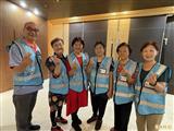 台中市首組「尋找老朋友」志工隊，有5名60歲以上志工加入，盼助輩走出家門.jpg