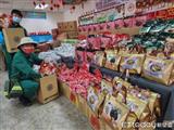 台中郵局免費幫寄送220份年菜、物資，讓弱勢者能溫暖過年.jpg