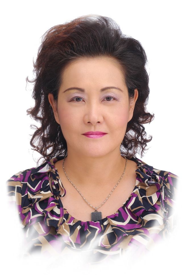 董事長-聶玉美  女士